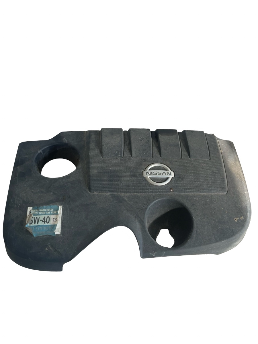 Capac motor NISSAN TIIDA Hatchback C11 2006 - 2011