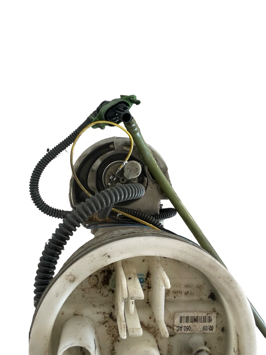 Pompa combustibil interna AUDI A4 III 8EC, B7 2004 - 2008 TDI BPW 8E0919050AC – foto 3