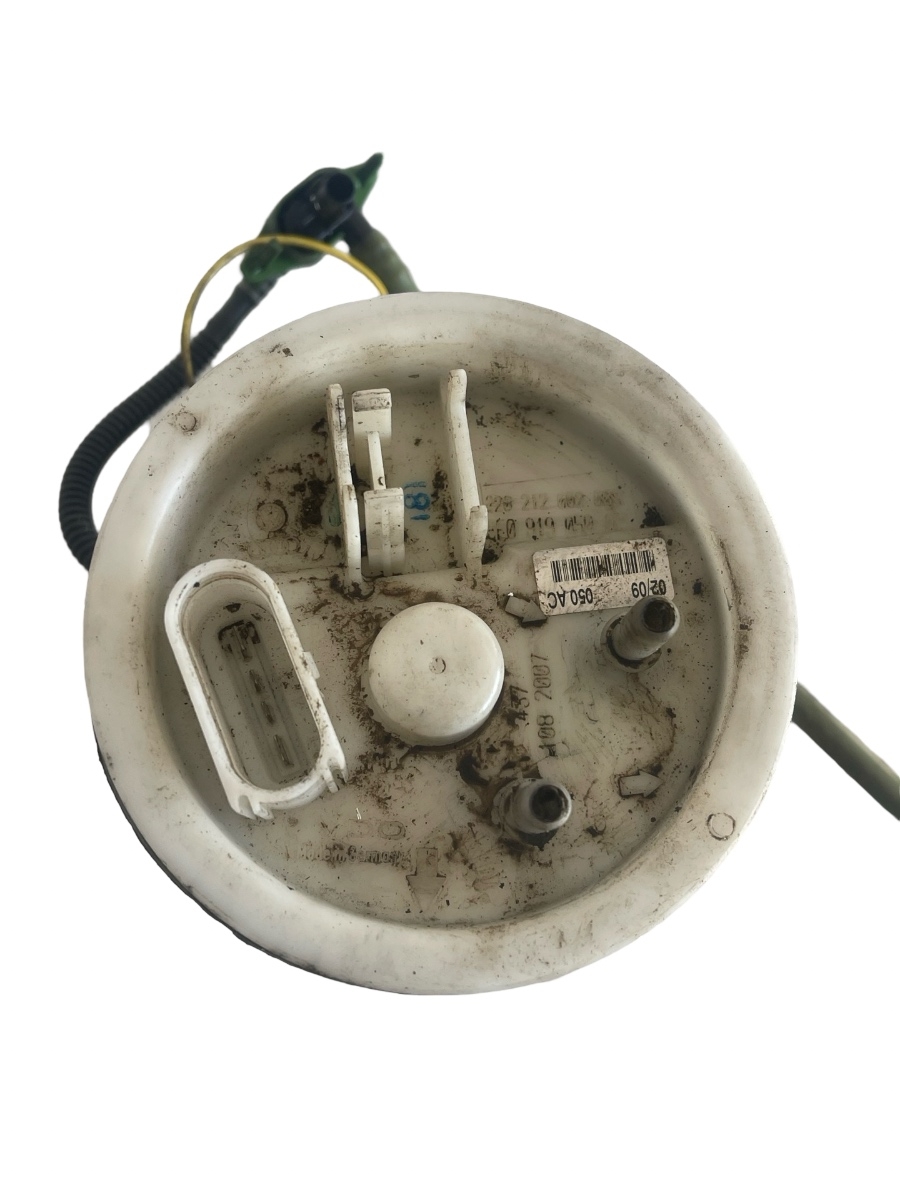 Pompa combustibil interna AUDI A4 III 8EC, B7 2004 - 2008 TDI BPW 8E0919050AC – foto 2
