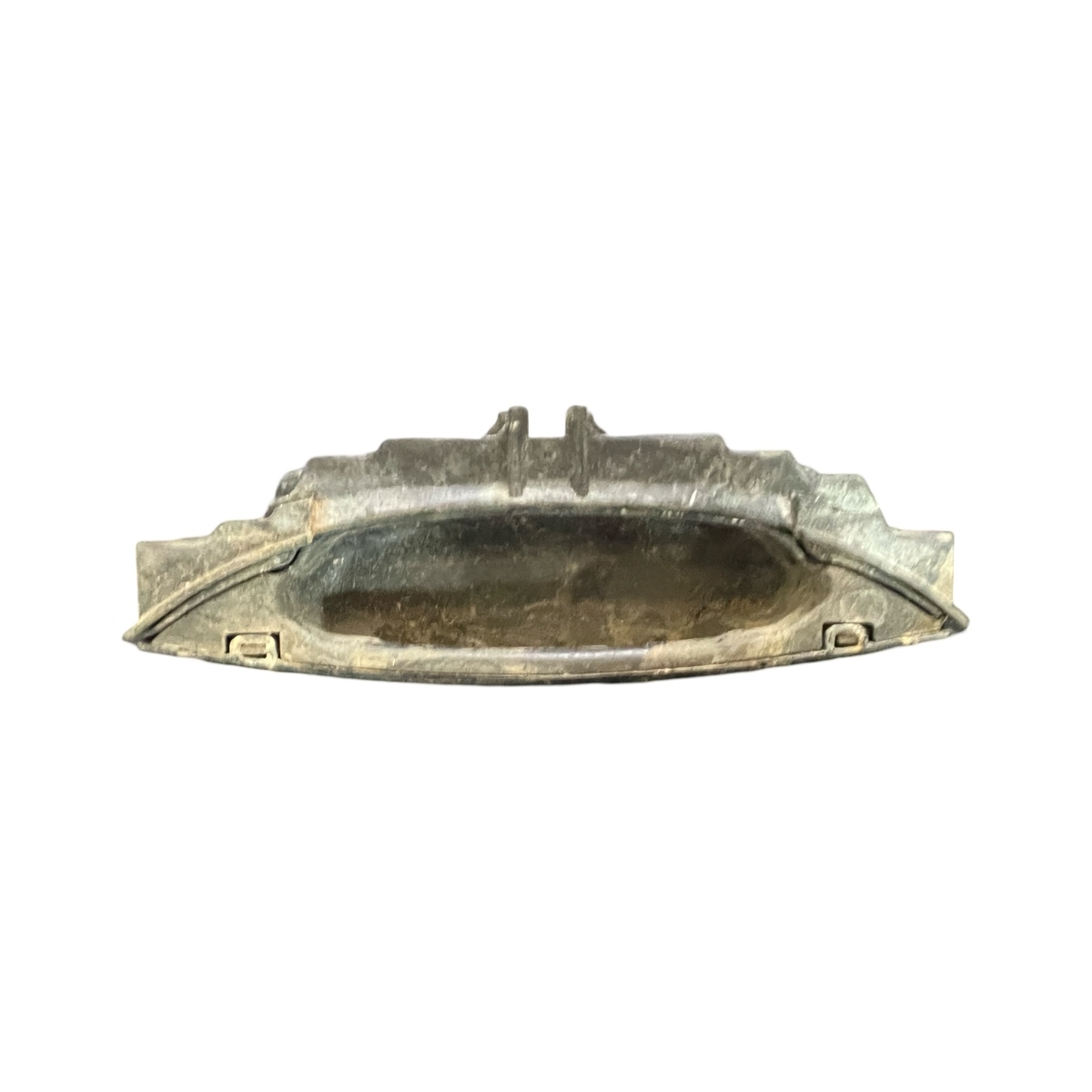 Maner exterior portiera spate dreapta spate AUDI A4 III 8EC, B7 2004 - 2008 4B08398855