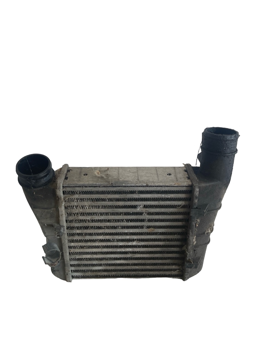 Radiator intercooler + senzor AUDI A4 III 8EC, B7 2004 - 2008 2.0TDI  8E0145805AA