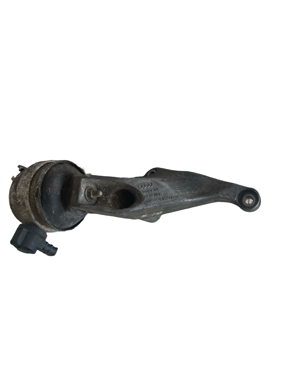 Suport motor cu senzor AUDI A4 III 8EC, B7 2004 - 2008 2.0 TDI 16V BLB, BRE 8E0199307S