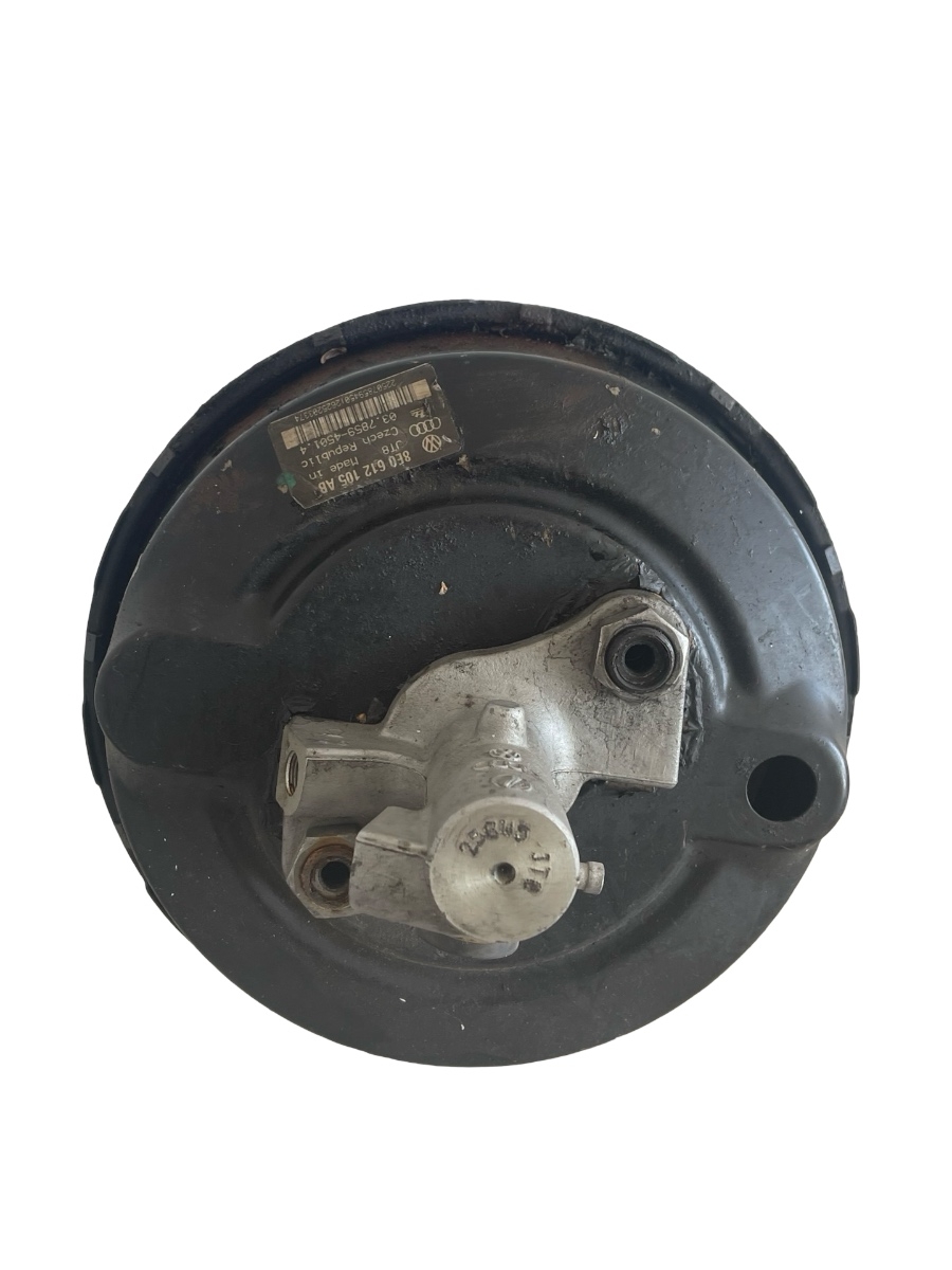 Tulumba frana AUDI A4 III 8EC, B7 2004 - 2008 2.0 TDI 16V BLB  8E0612105AB