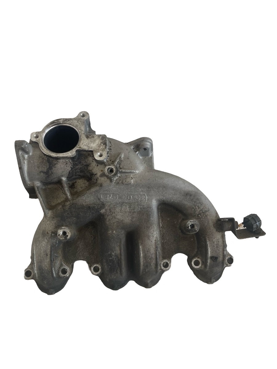 Galerie de admisie AUDI A4 III 8EC, B7 2004 - 2008 2.0 TDI BPW 038129713BM – foto 2