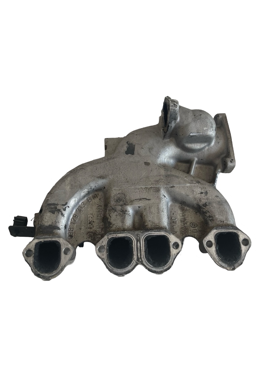 Galerie de admisie AUDI A4 III 8EC, B7 2004 - 2008 2.0 TDI BPW 038129713BM