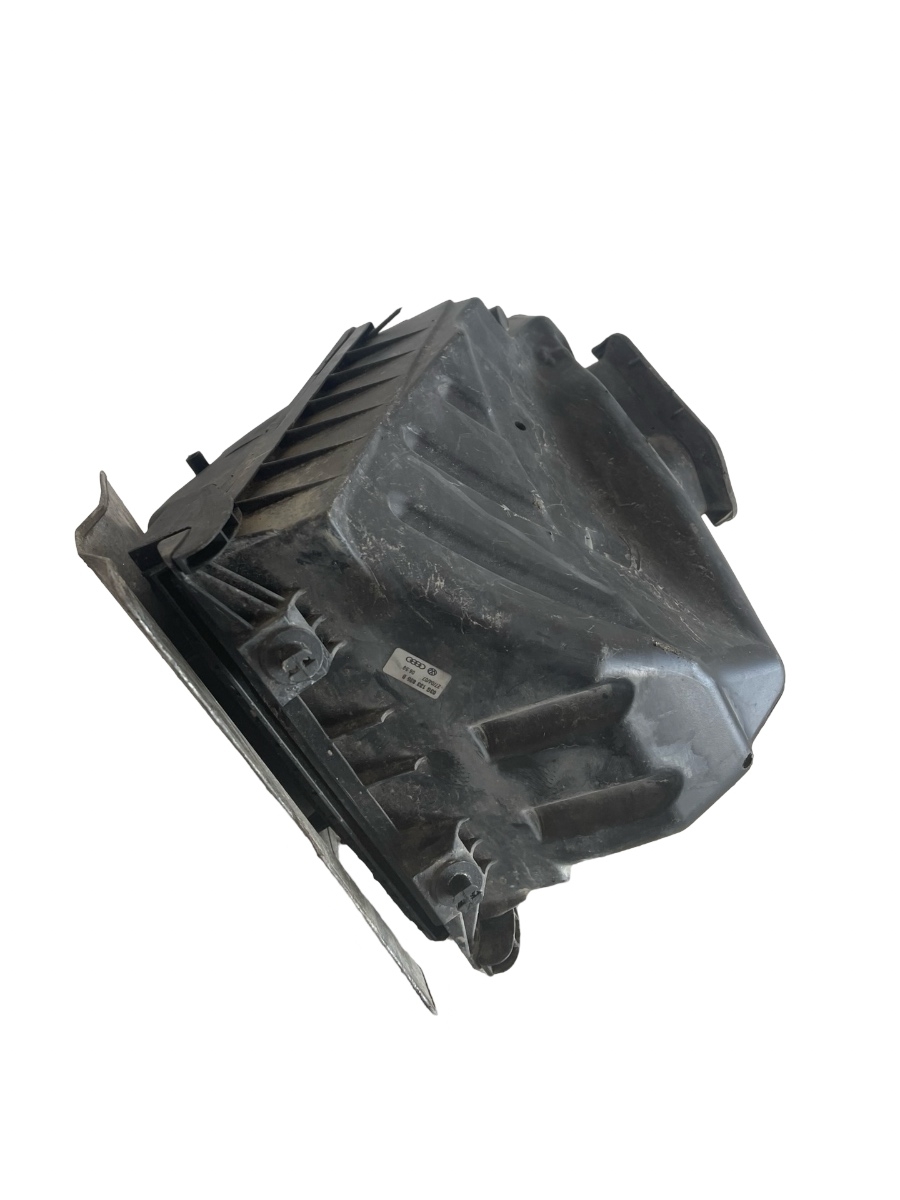 Carcasa filtru aer AUDI A4 III 8EC, B7 2004 - 2008 2.0 TDI BPW 03G133835B – foto 3
