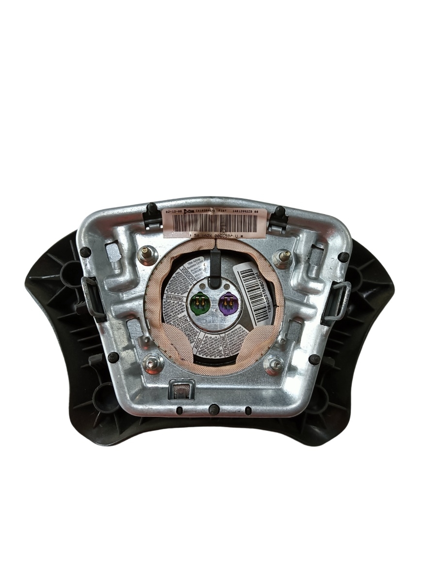 Airbag volan FIAT ULYSSE 179_ 2002 - 2011 – foto 2