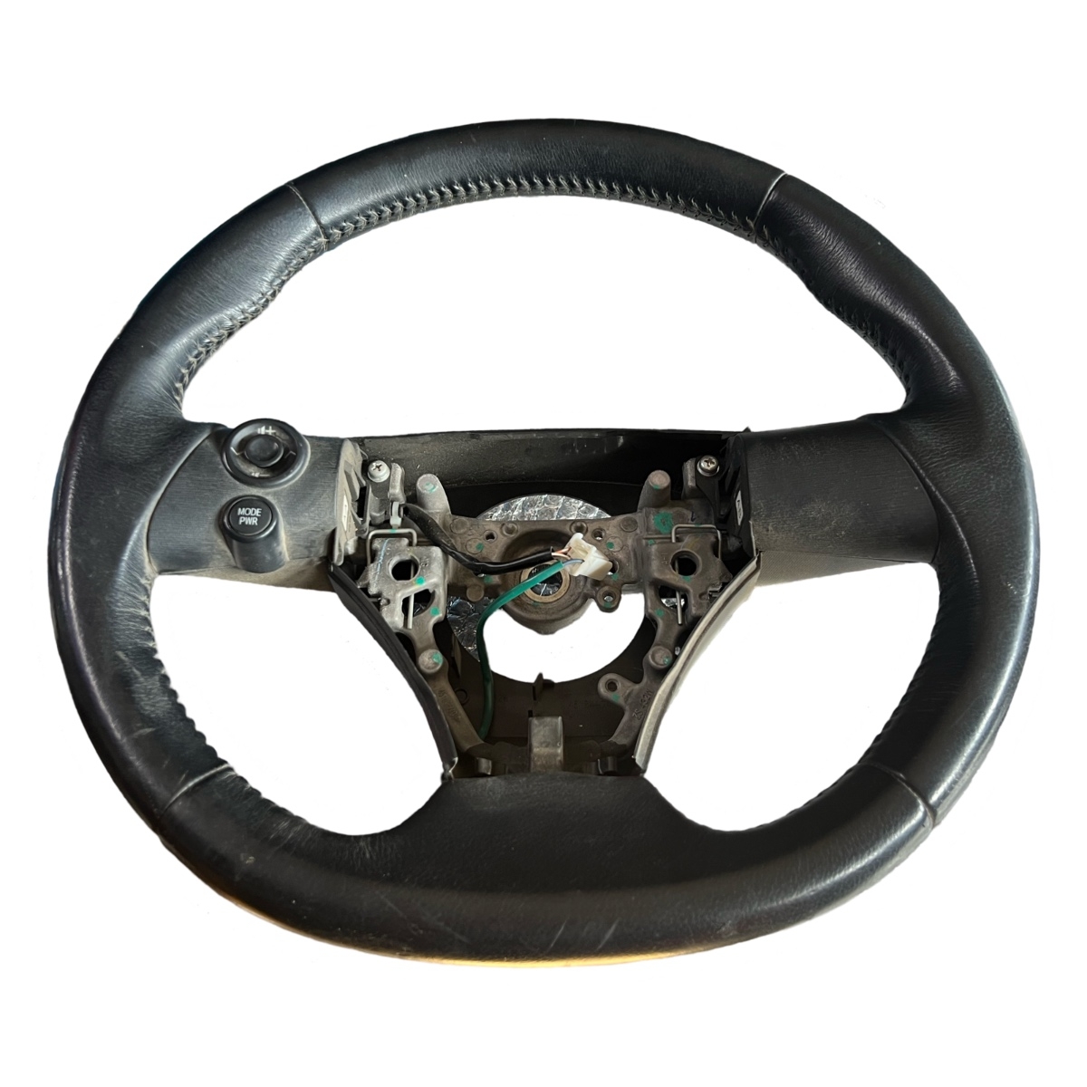 Volan TOYOTA IQ _J1_ 2008 - >