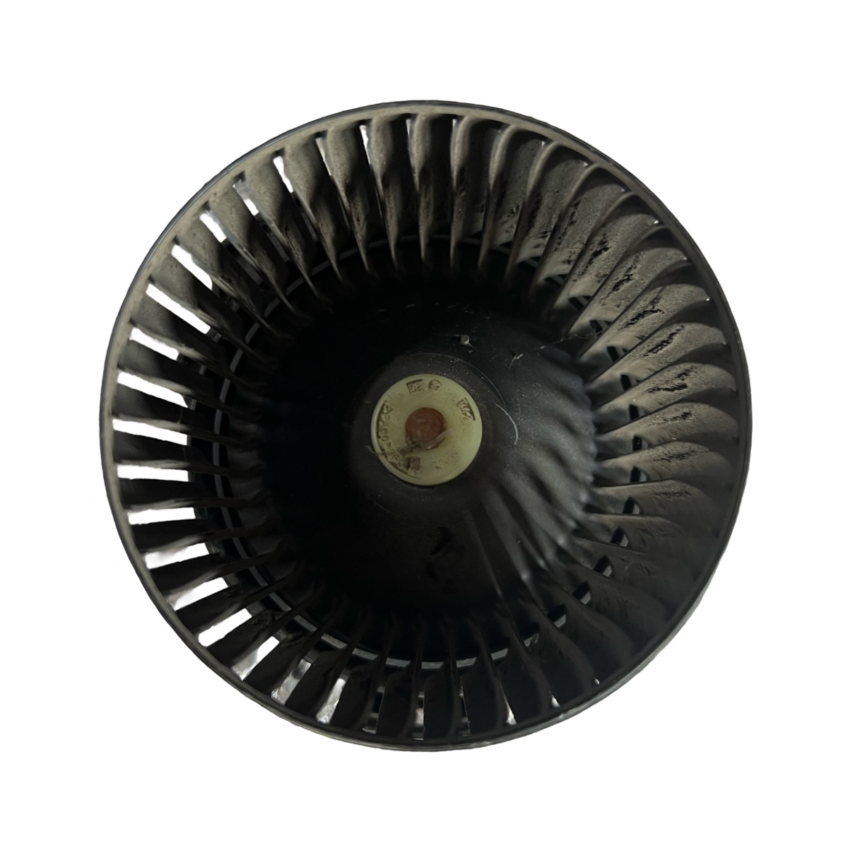 Ventilator aeroterma TOYOTA IQ _J1_ 2008 - >
