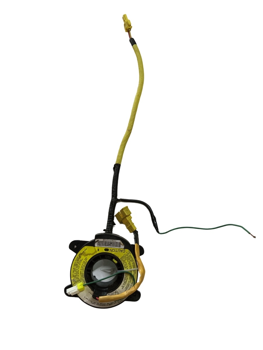 Spirala/bobina airbag (inel SRS) NISSAN FRONTIER 2002 Cl3920yfd3120