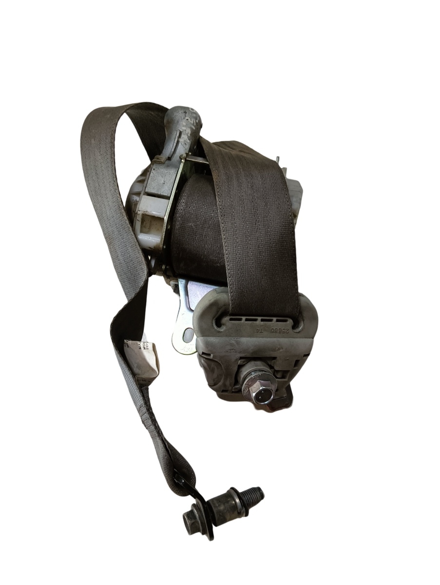 Centura SIGURANTA stanga fata TOYOTA HILUX VII Pickup _N1_, _N2_, _N3_ 2004 - >