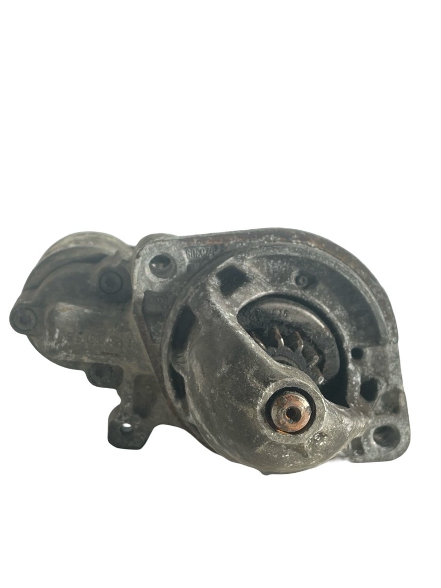 Electromotor MERCEDES-BENZ SPRINTER 3,5-t Box 906 2006 - > 2.2CDI A0061512501 – foto 3