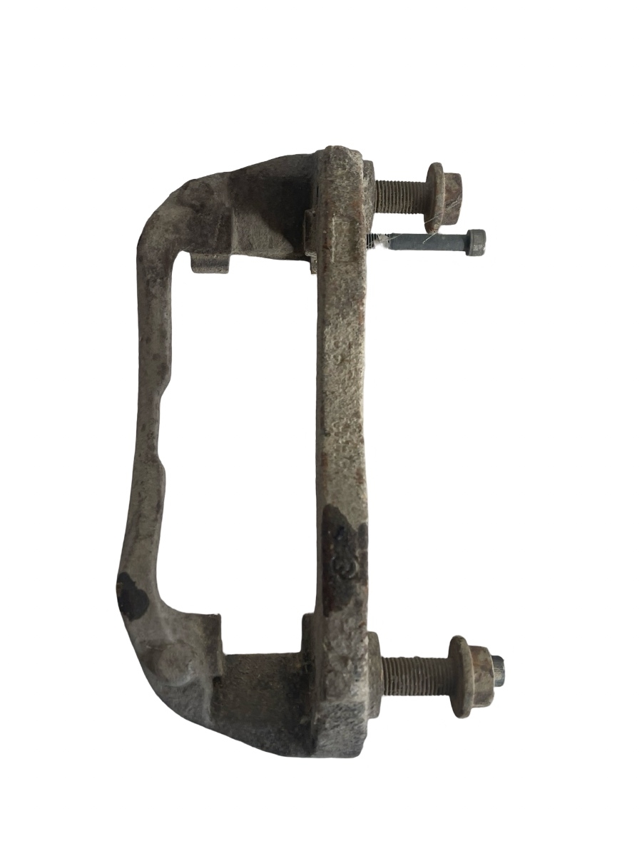 Suport etrier frana stanga fata MERCEDES-BENZ SPRINTER 3,5-t Box 906 2006 - > 2.2CDI