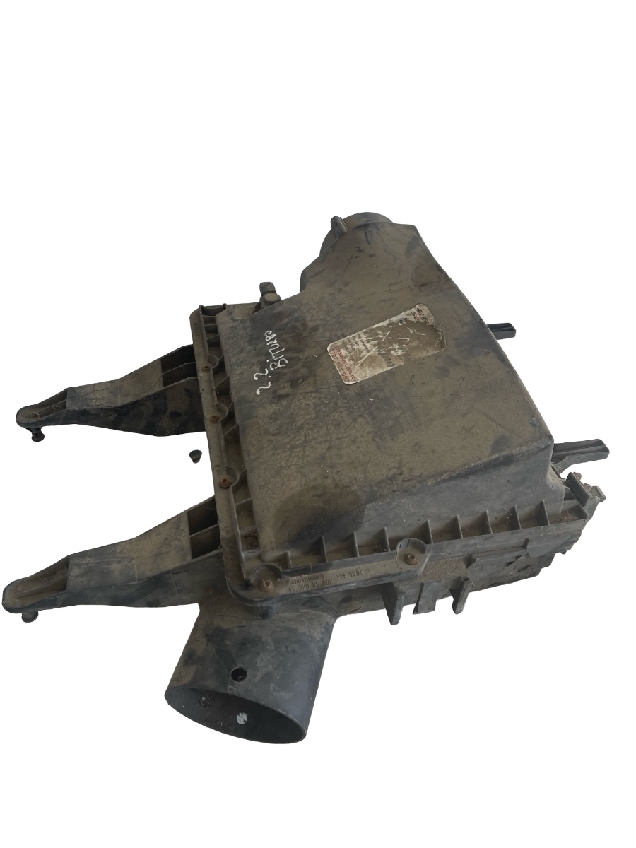 Carcasa filtru aer MERCEDES-BENZ SPRINTER 3,5-t Box 906 2006 - > A0000902651