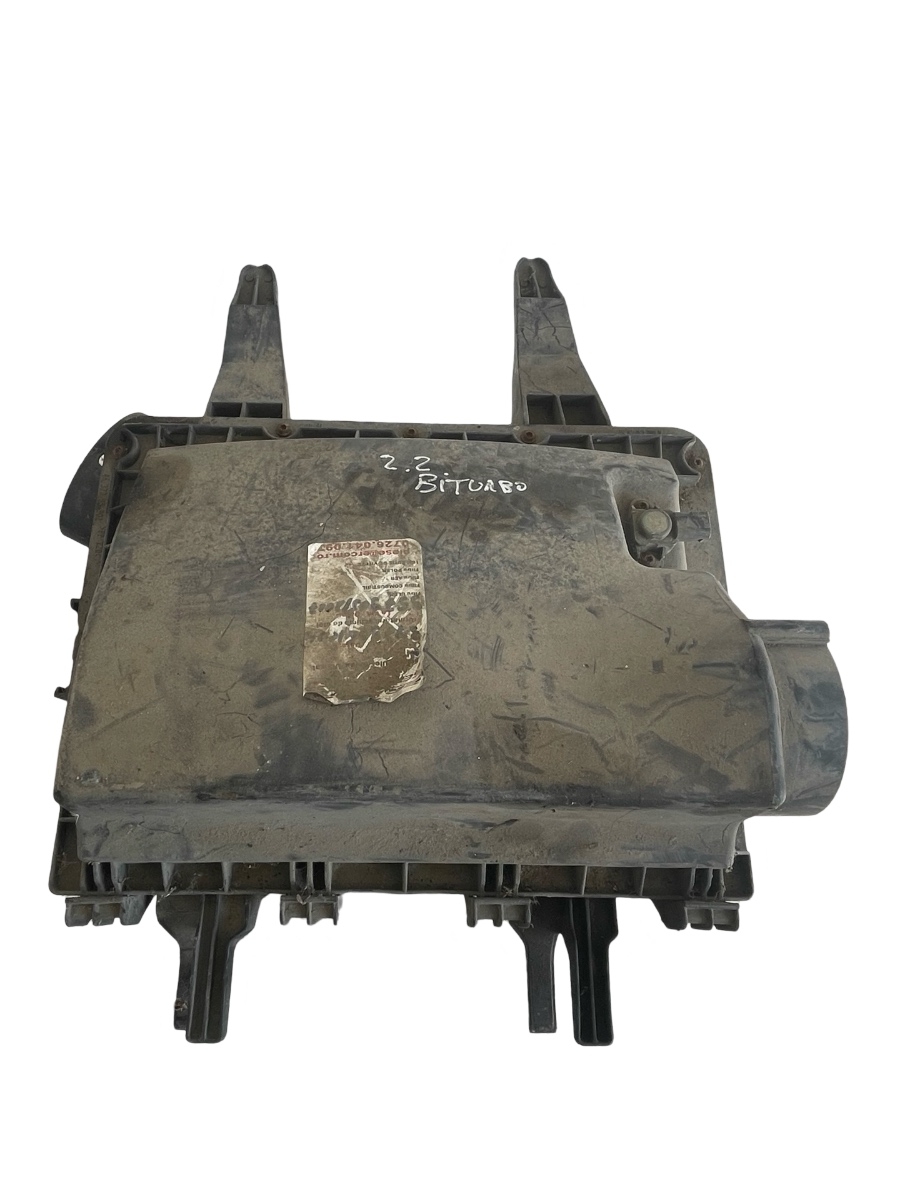 Carcasa filtru aer MERCEDES-BENZ SPRINTER 3,5-t Box 906 2006 - > A0000902651 – foto 5