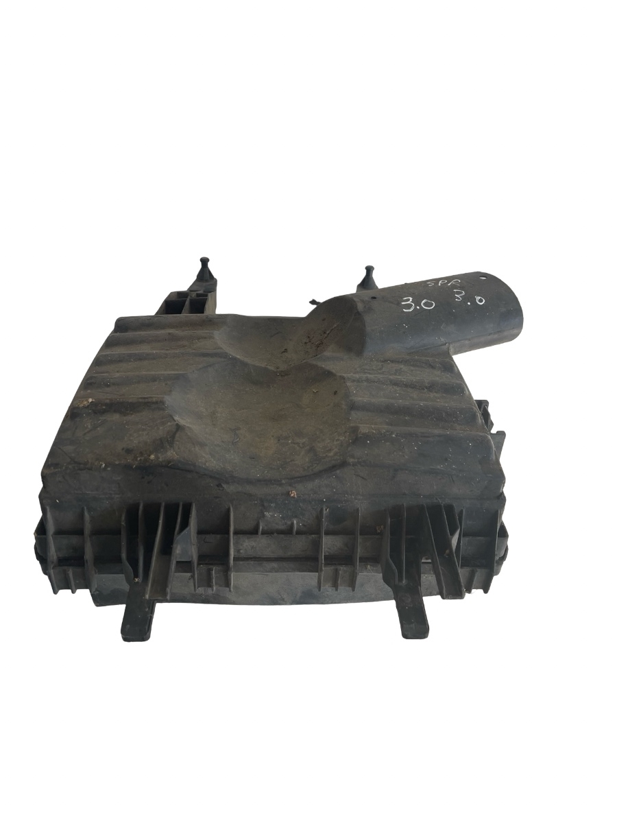 Carcasa filtru aer MERCEDES-BENZ SPRINTER 3,5-t Box 906 2006 - > A0000902651 – foto 3