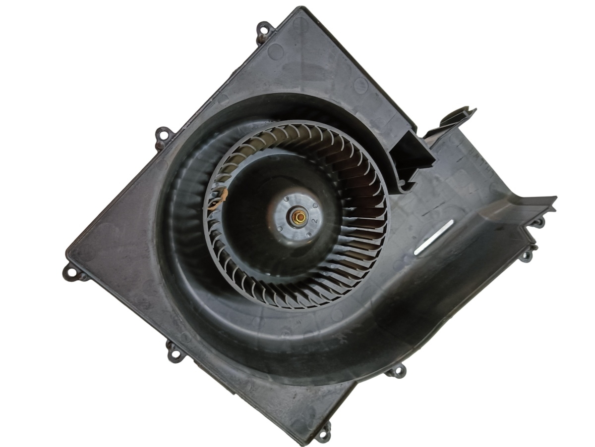Aeroterma NISSAN ALMERA II N16 2000 - > 1.5 dCi K9K 722