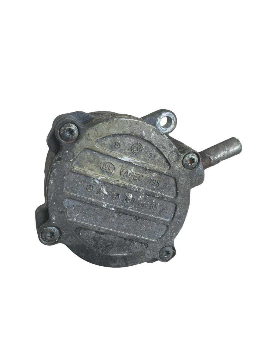 Pompa de vacuum MERCEDES-BENZ SPRINTER 3,5-t Box 906 2006 - > 2.2CDI A6462300465