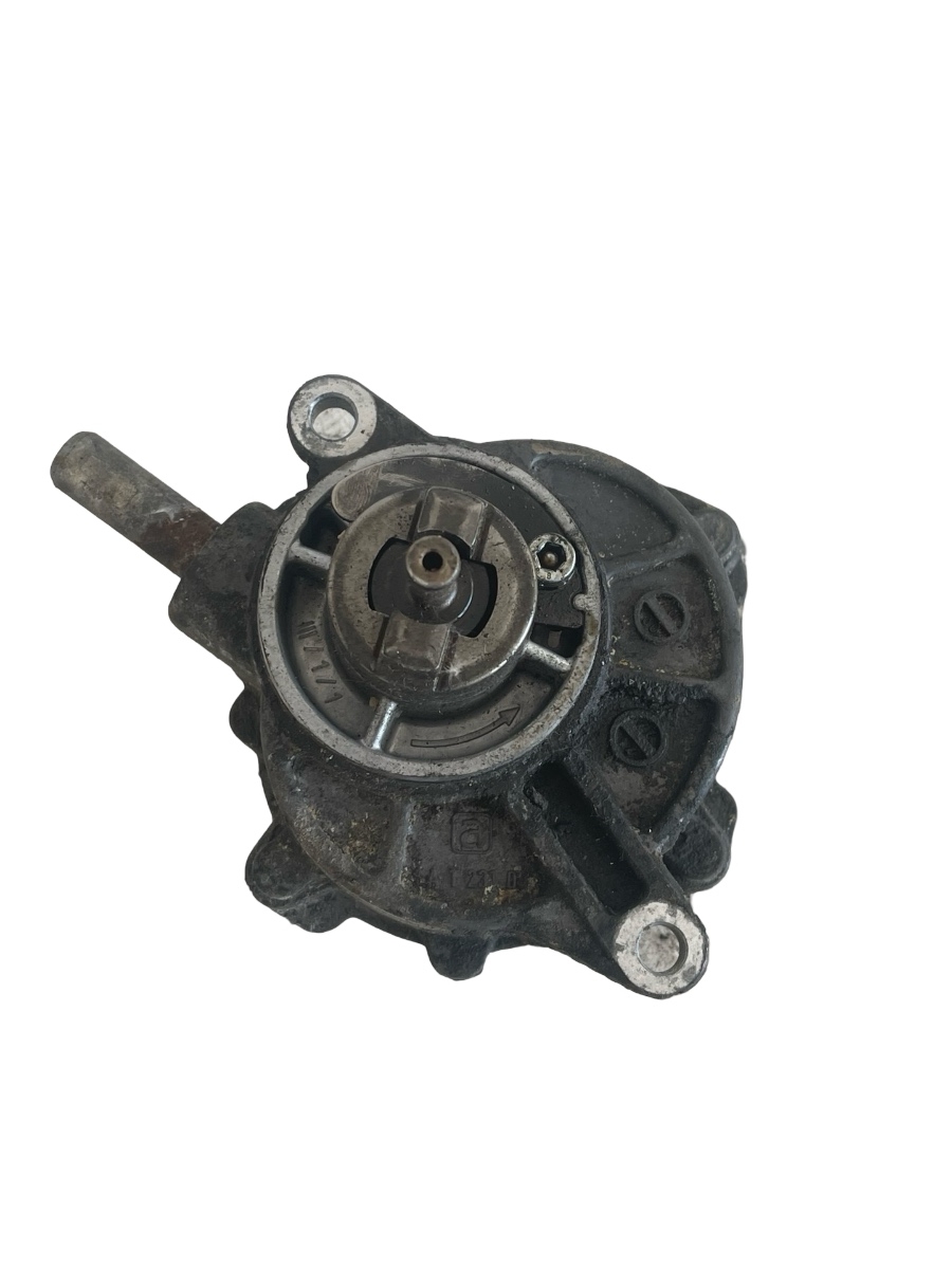 Pompa de vacuum MERCEDES-BENZ SPRINTER 3,5-t Box 906 2006 - > 2.2CDI A6462300465 – foto 3