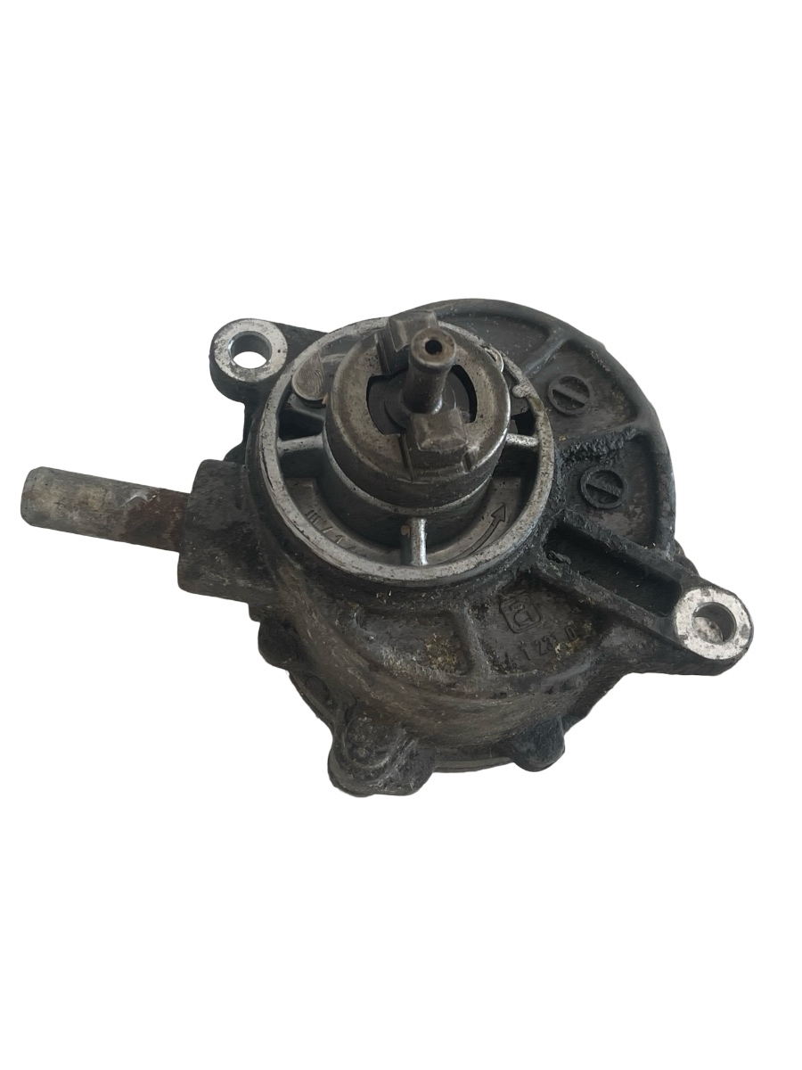Pompa de vacuum MERCEDES-BENZ SPRINTER 3,5-t Box 906 2006 - > 2.2CDI A6462300465 – foto 2