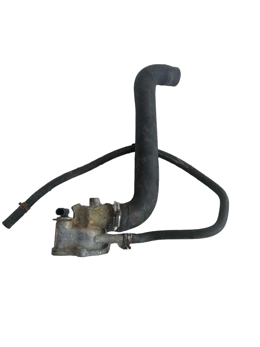 Carcasa termostat MERCEDES-BENZ SPRINTER 3,5-t Box 906 2006 - > 2.2CDI A6112031975