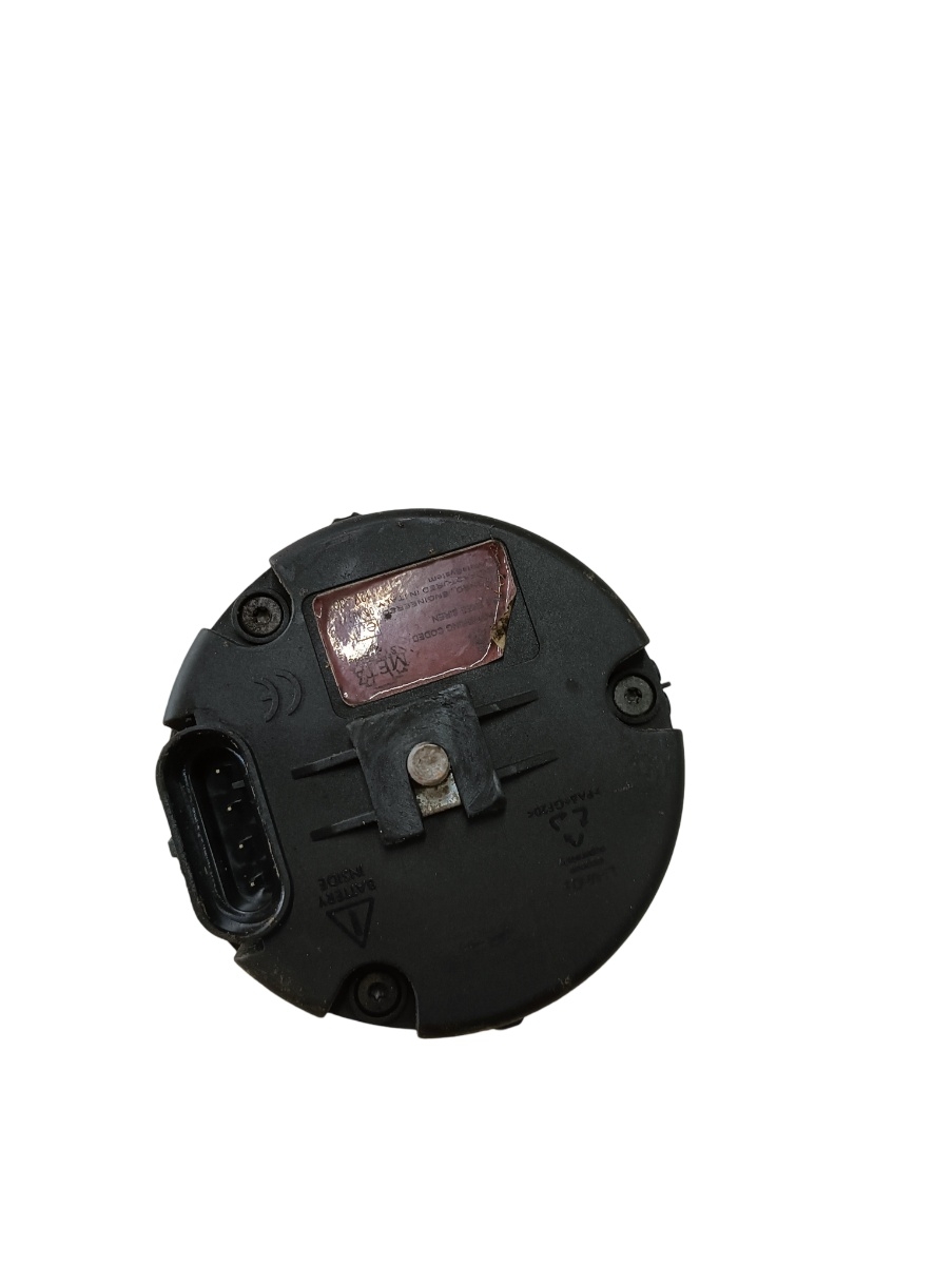 Sirena sistem de alarma NISSAN ALMERA II N16 2000 - > – foto 2