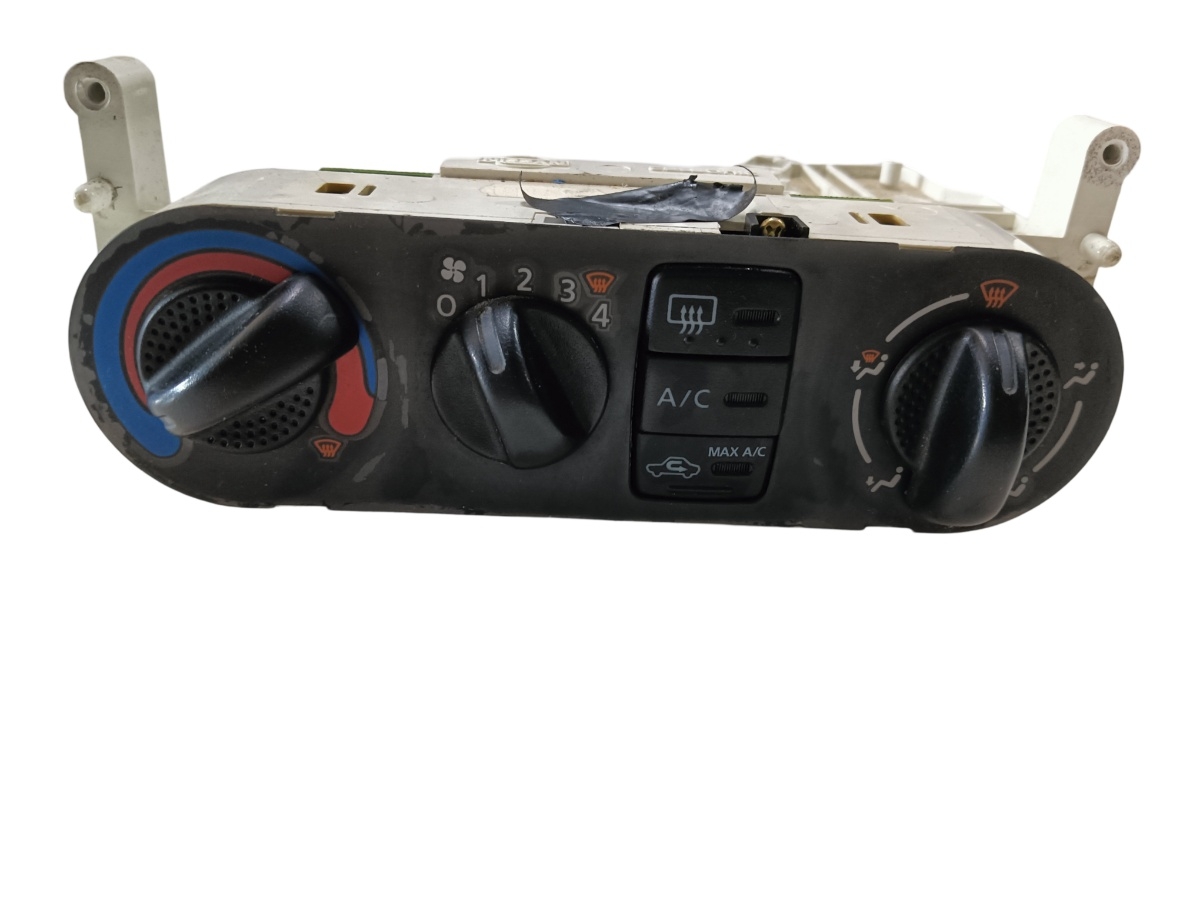 Climatizare  NISSAN ALMERA II N16 2000 - > 1.5 dCi K9K 722
