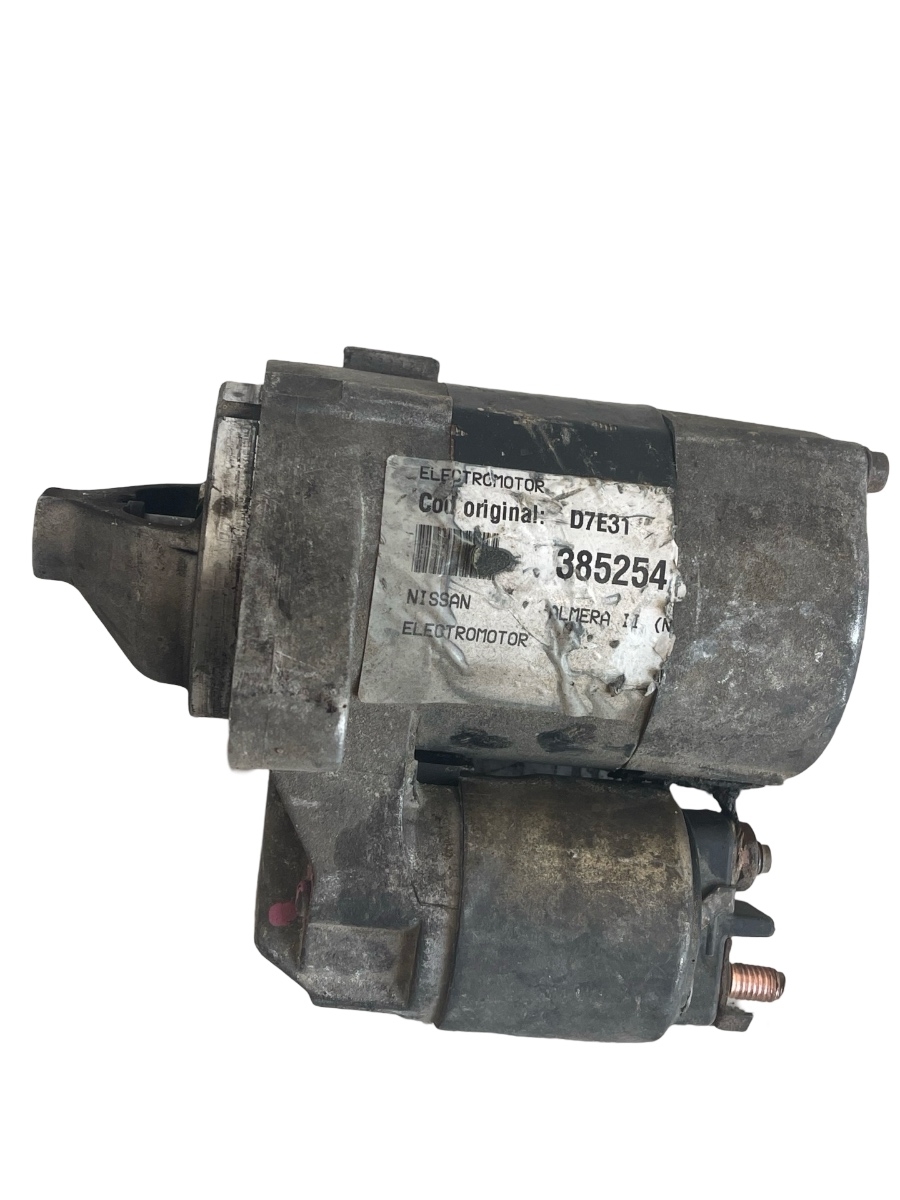 Electromotor NISSAN ALMERA 2004 1.5BENZINA - > 2330095660