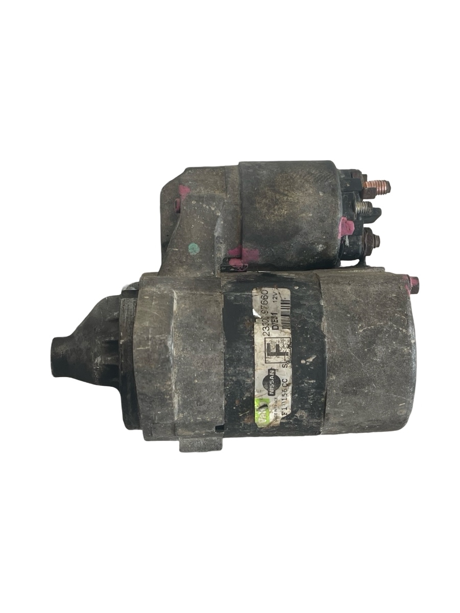 Electromotor NISSAN ALMERA 2004 1.5BENZINA - > 2330095660 – foto 3