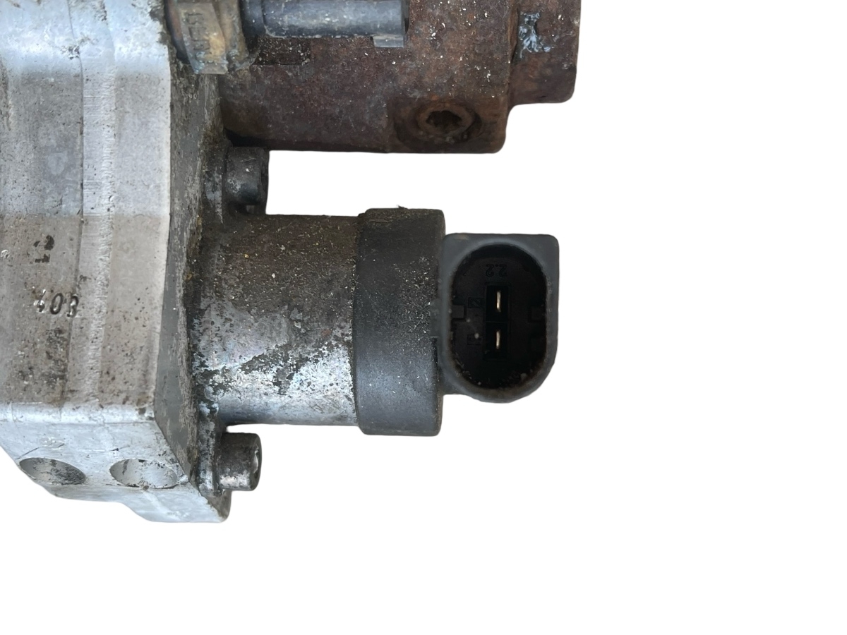 Pompa inalta presiune MERCEDES-BENZ SPRINTER 3,5-t Box 906 2006 - > 2.2CDI – foto 4
