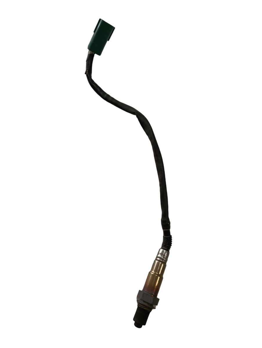 Sonda lambda  NISSAN ALMERA II N16 2000 - > 1.5 dCi K9K 722