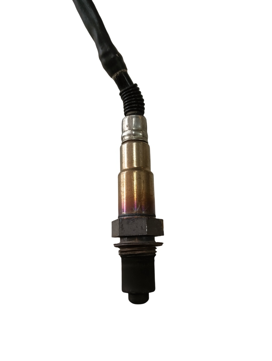 Sonda lambda  NISSAN ALMERA II N16 2000 - > 1.5 dCi K9K 722 – foto 2