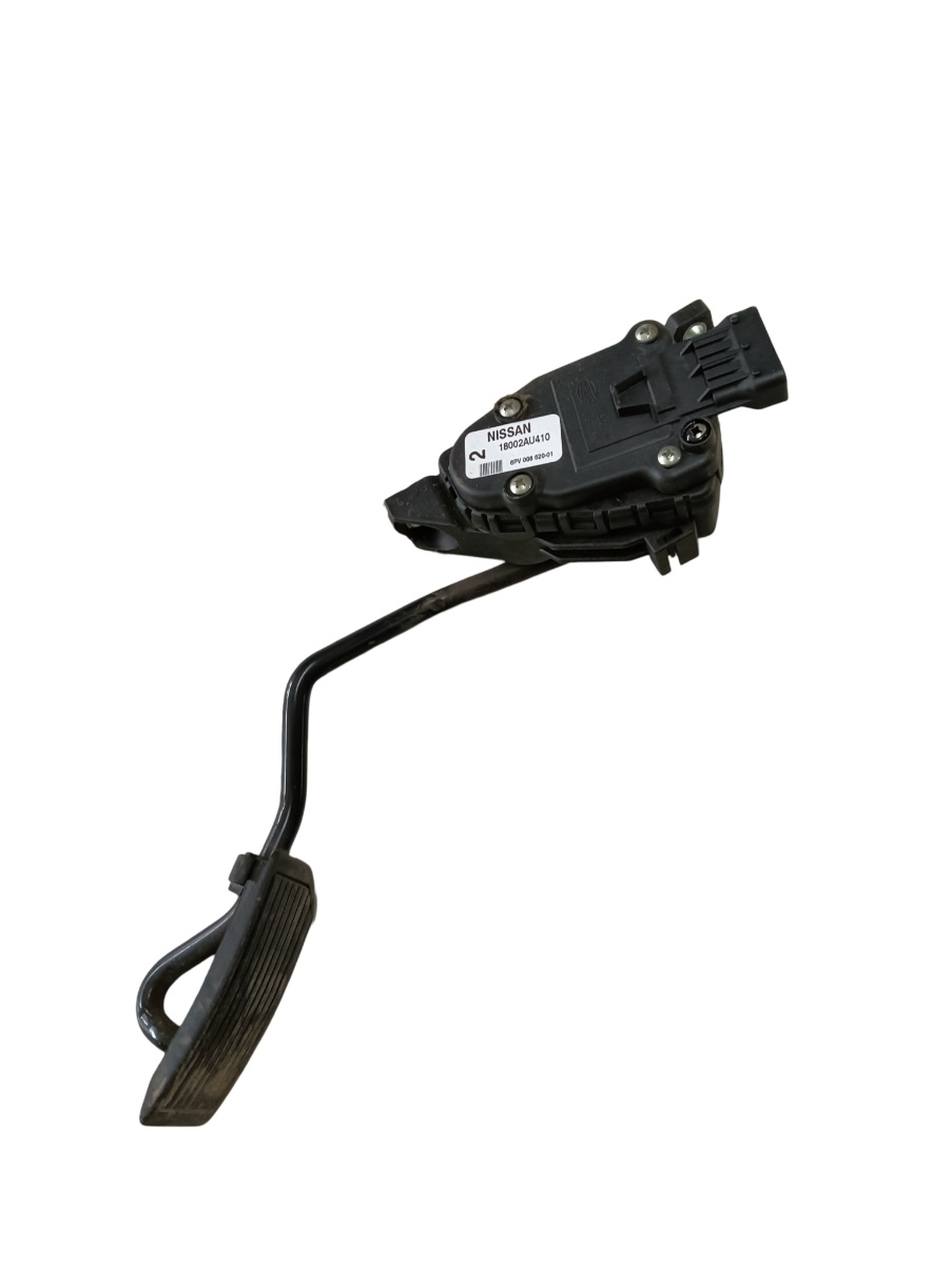 Pedala de acceleratie NISSAN ALMERA II N16 2000 - > 1.5 dCi K9K 722 18002au410