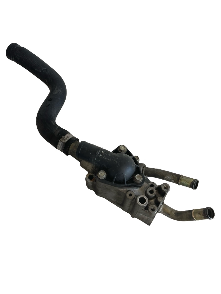 Carcasa termostat NISSAN ALMERA II N16 2000 - > 1.5BENZINA