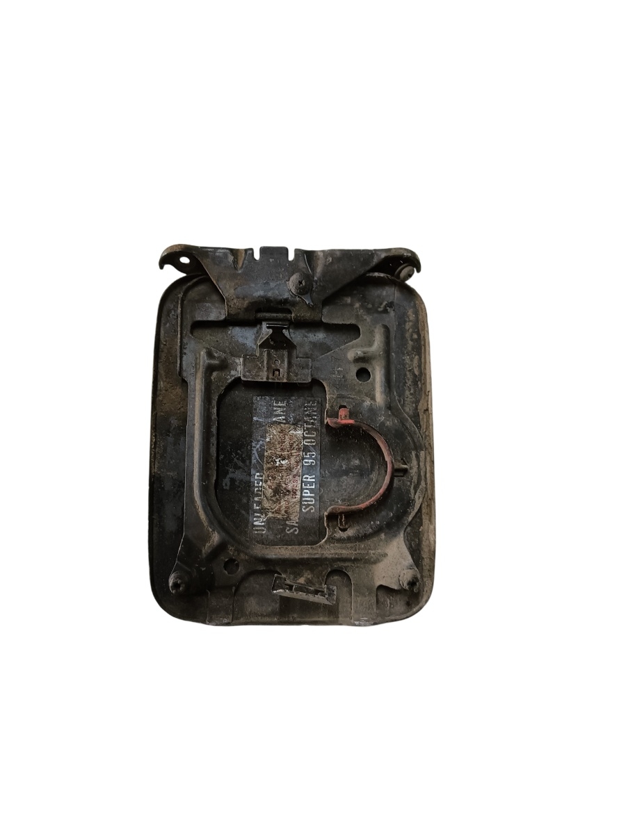 Capac rezervor combustibil NISSAN ALMERA II N16 2000 - > – foto 2