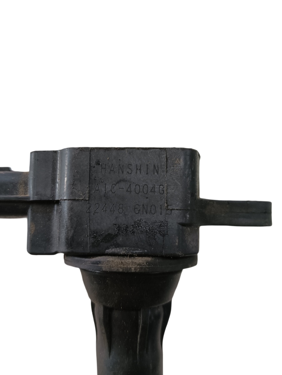 Bobina inductie NISSAN ALMERA II N16 2000 - > 1.6 1.6 QG16DE 224486n015