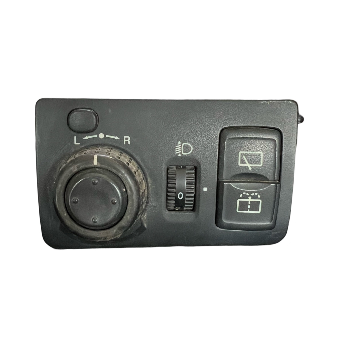 Bloc lumini SSANGYONG REXTON GAB_ 2002 - > 58B31G56B