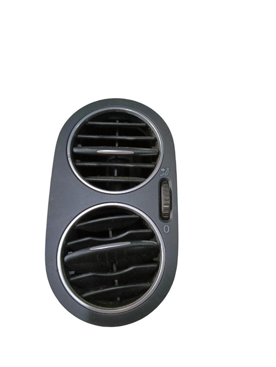 Grila ventilatie stanga VOLKSWAGEN GOLF PLUS 5M1, 521 2004 - 2013 5m0819709
