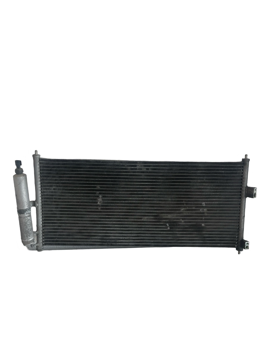 Radiator AC NISSAN ALMERA II N16 2000 - > 1.5benzina 92100-BM407