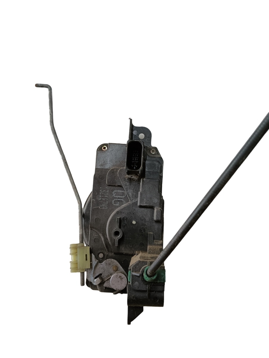 Broasca usa dreapta fata OPEL ZAFIRA B A05 2005 - 2015, OPEL ASTRA H L48, A04 2004 - 2014 13210749