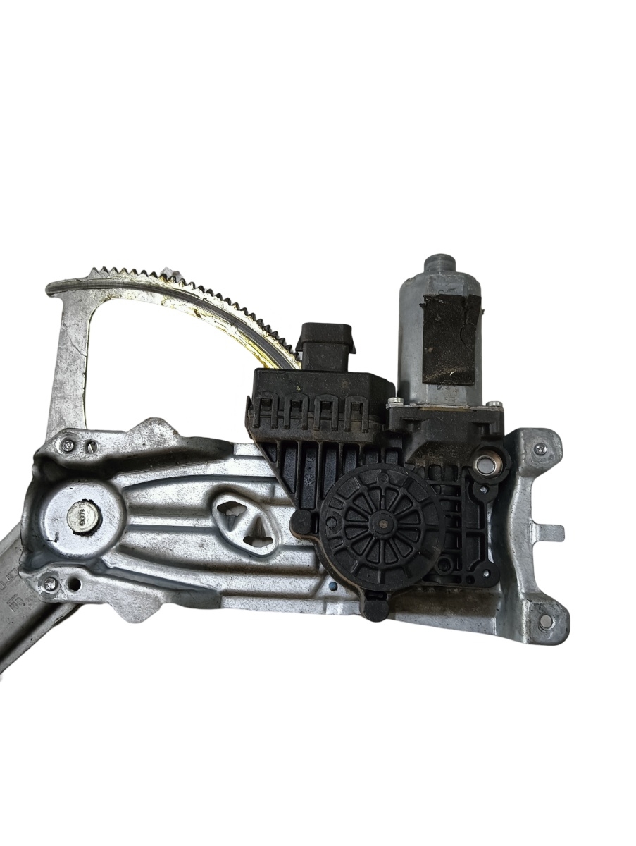 Macara Geam dreapta fata OPEL ZAFIRA B A05 2005 - 2015 – foto 2
