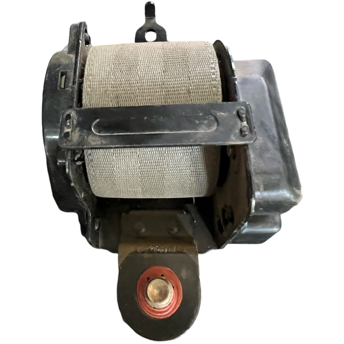 Centura de siguranta  dreapta spate SSANGYONG REXTON GAB_ 2002 - > A5132