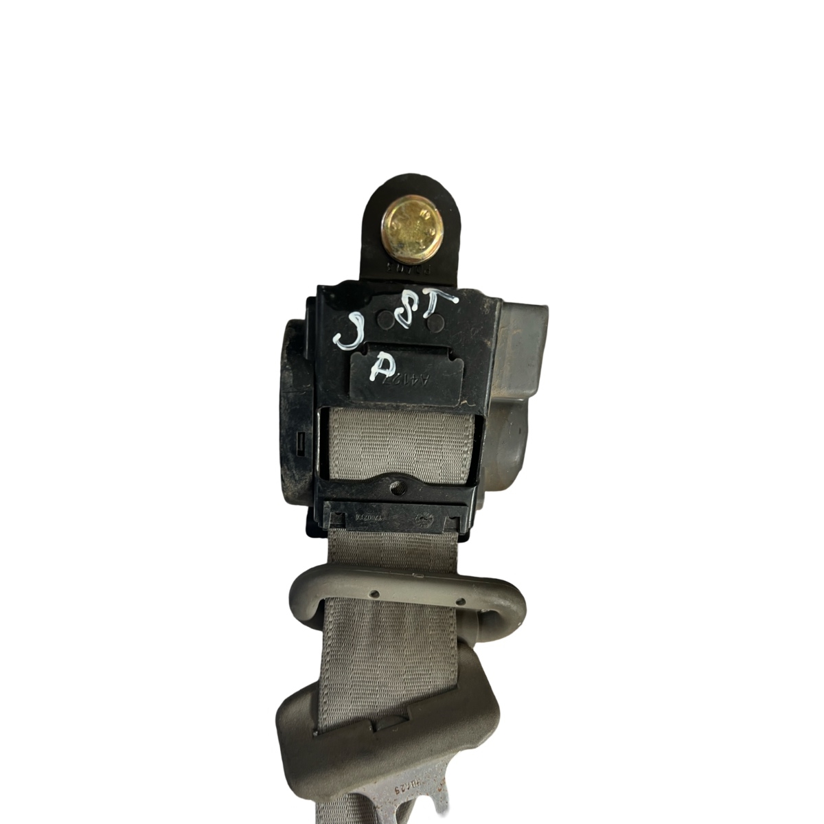 Centura de siguranta spate stanga spate SSANGYONG REXTON GAB_ 2002 - >