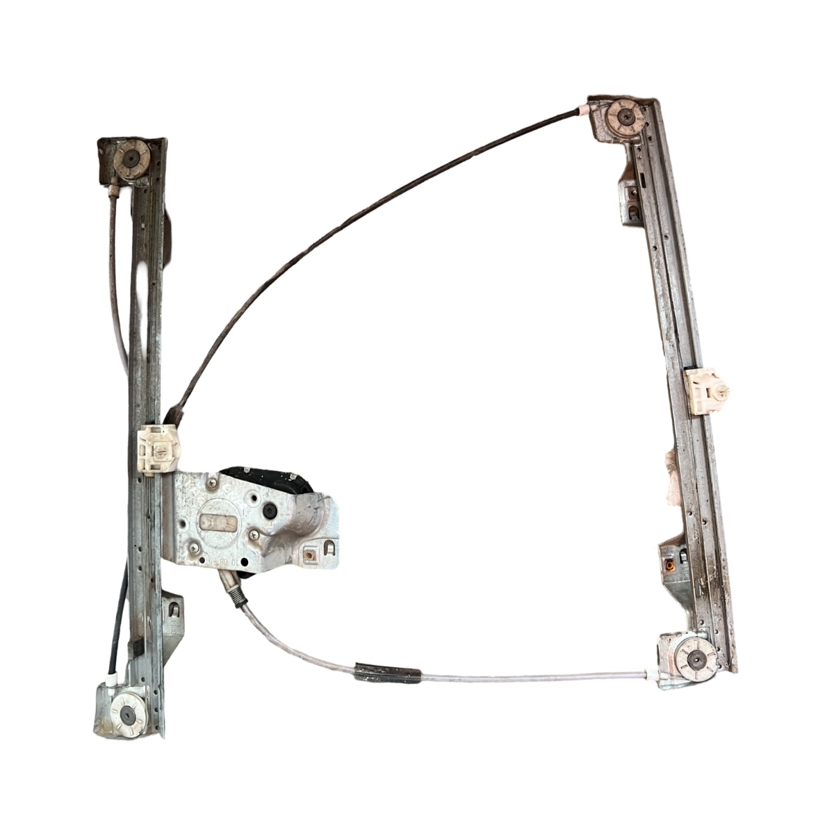 Macara Geam dreapta fata RENAULT KANGOO BE BOP KW0/1_ 2009 - >