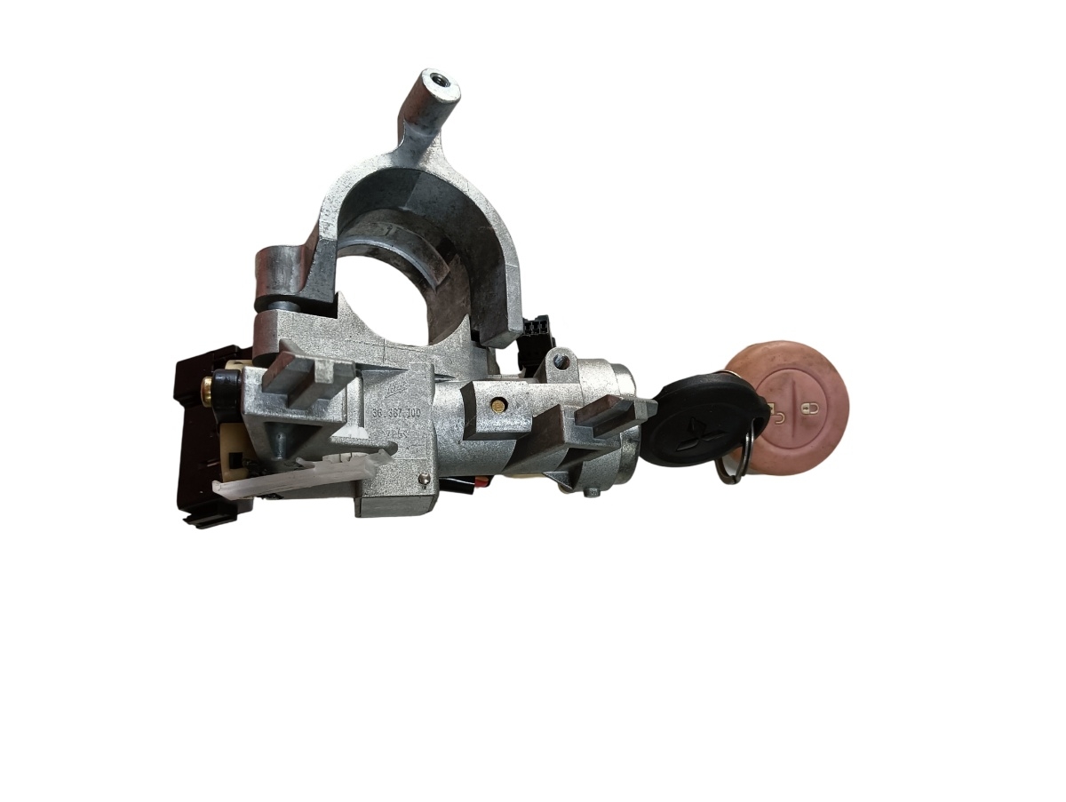Contact auto MITSUBISHI COLT VI Z3_A, Z2_A 2002 - 2012 1.3 4A90