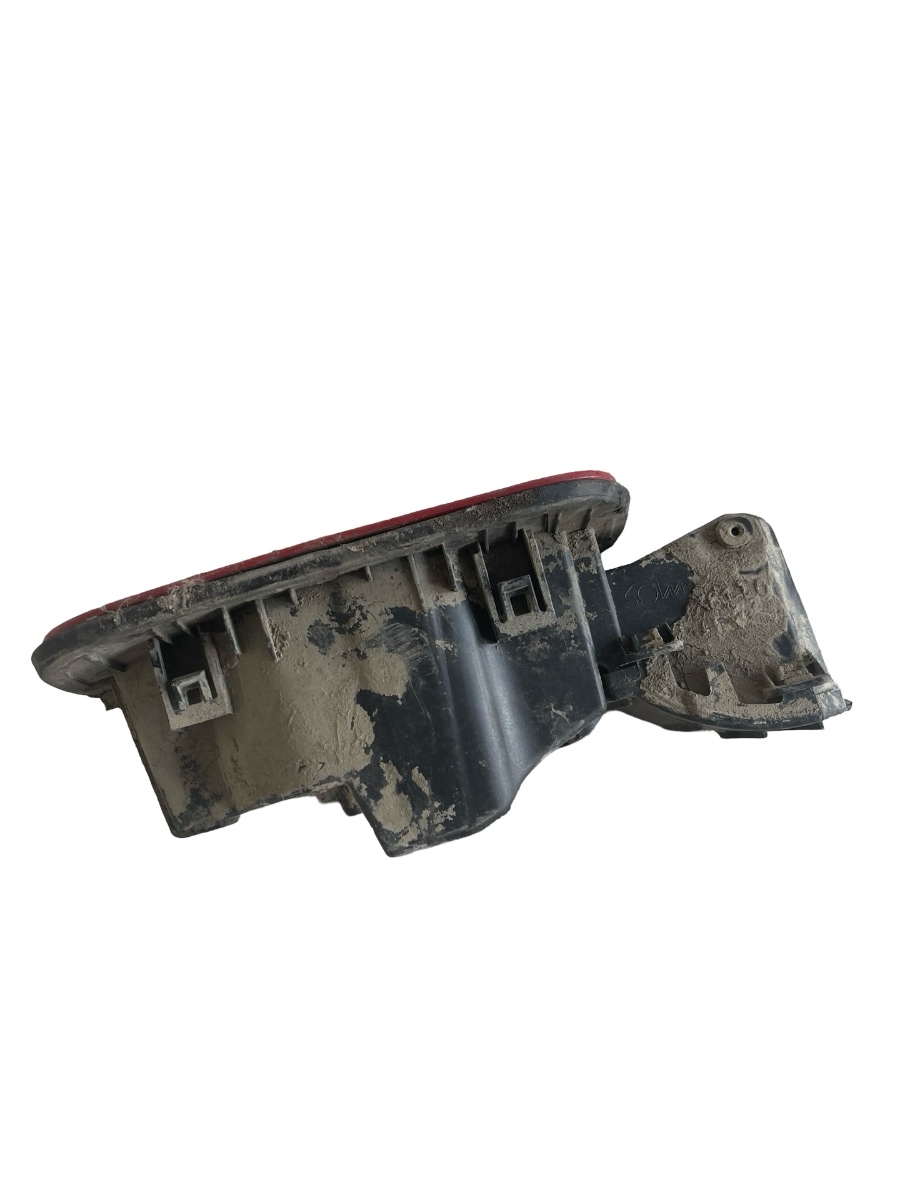Usita rezervor combustibil RENAULT KANGOO Express FW0/1_ 2008 -> 1.5DCI – foto 3