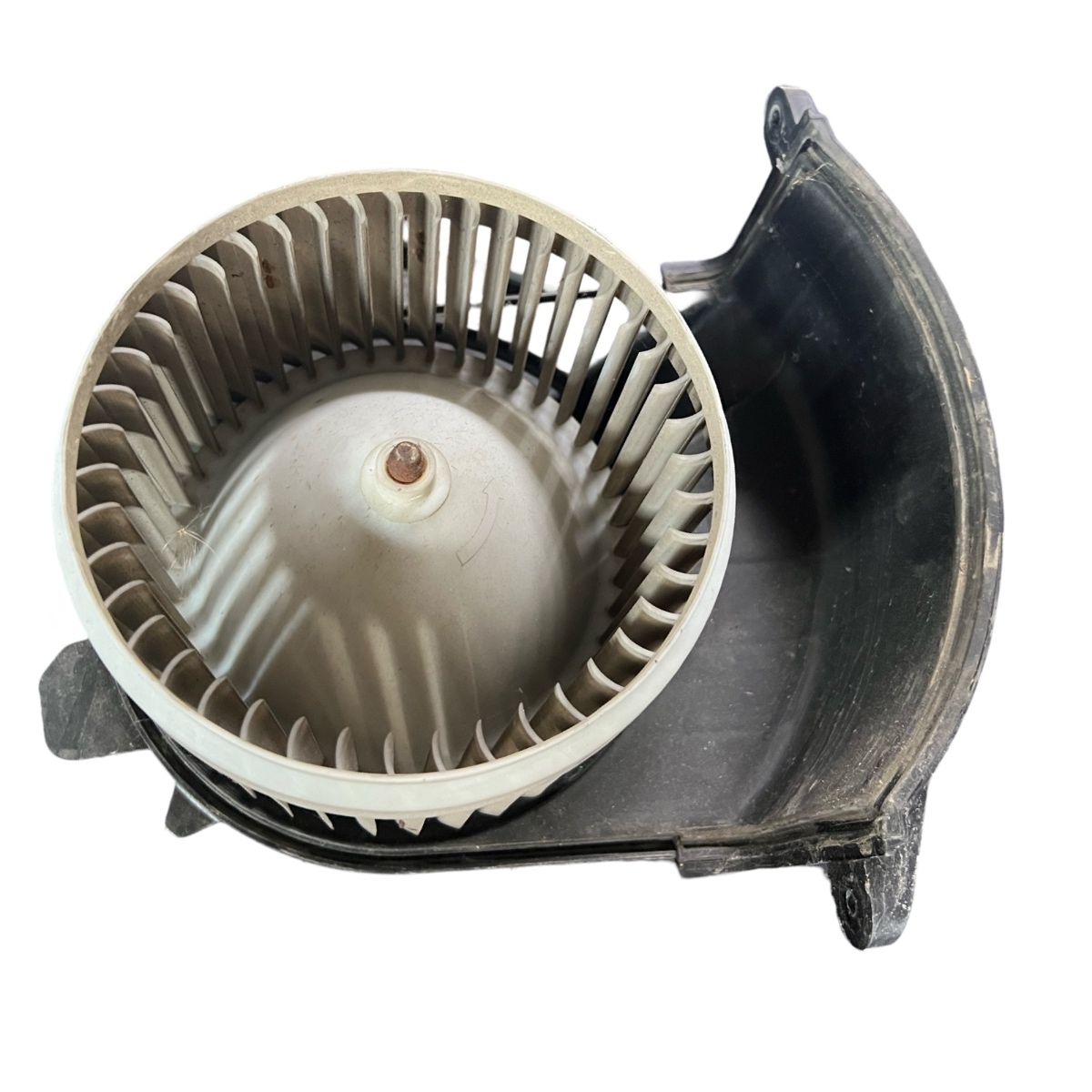 Ventilator aeroterma RENAULT KANGOO BE BOP KW0/1_ 2009 - > 173830100 – foto 2