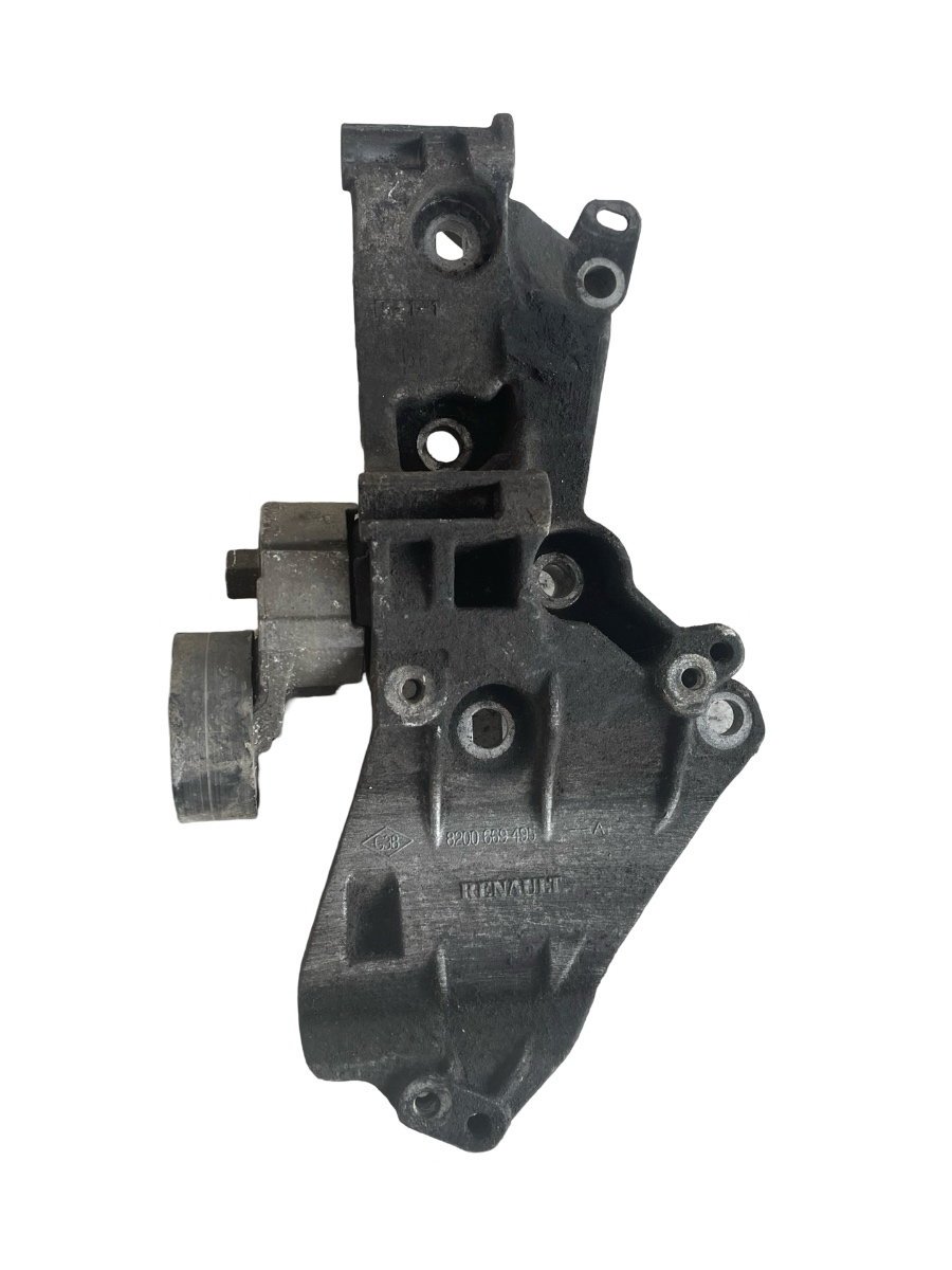 Suport accesorii RENAULT KANGOO Express FW0/1_ 2008 - > 1.5DCI  8200669495