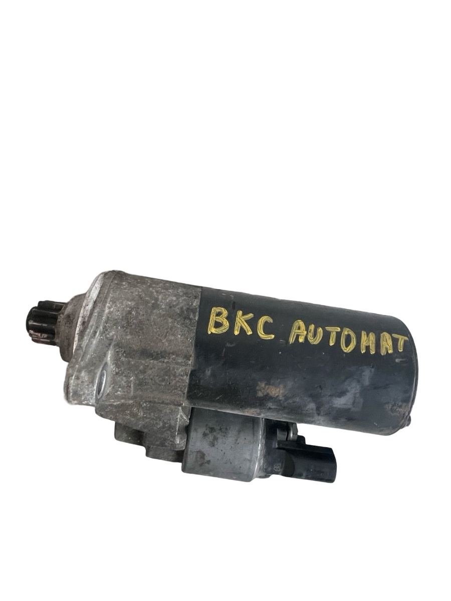 Electromotor 10 DINTI AUTOMAT VOLKSWAGEN GOLF V 1K1 2003 - 2009 1.9 TDI BKC – foto 2