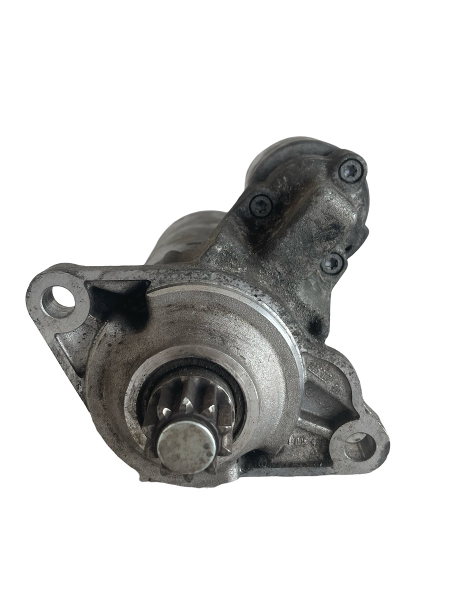 Electromotor 10 DINTI AUTOMAT VOLKSWAGEN GOLF V 1K1 2003 - 2009 1.9 TDI BKC – foto 4